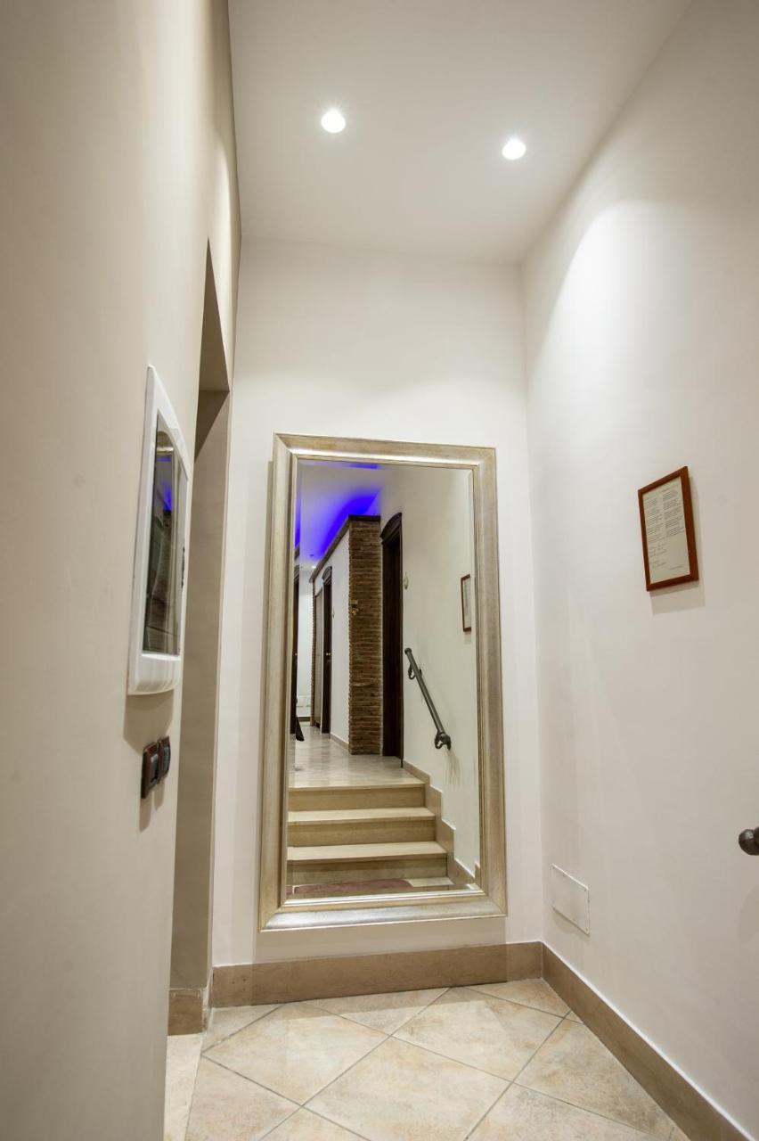 كاستيلاّماري دي ستا Ohana Bed And Breakfast المظهر الخارجي الصورة